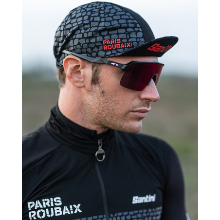 Gilet Imperméable "Paris Roubaix" X ENFER DU NORD Homme