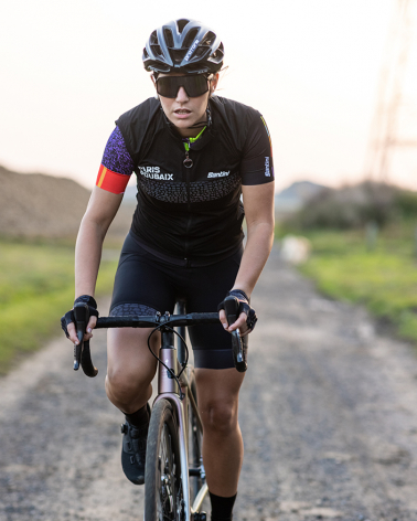 Mackintosh "Paris Roubaix" X ENFER DU NORD Man