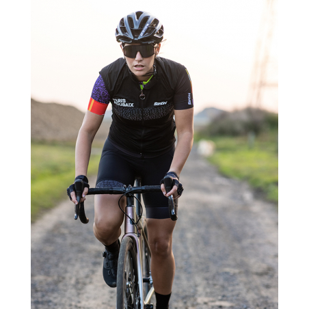 Mackintosh "Paris Roubaix" X ENFER DU NORD Man