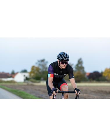 Mackintosh "Paris Roubaix" X ENFER DU NORD Man