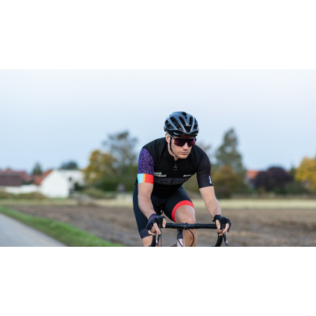 Mackintosh "Paris Roubaix" X ENFER DU NORD Man