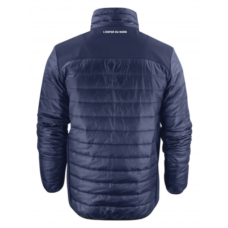 Doudoune Paris Roubaix Meule Homme