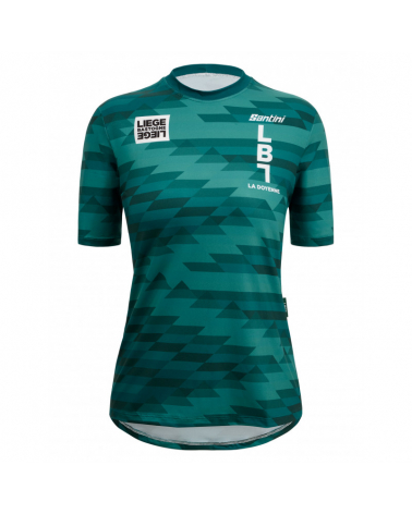 Tech T-shirt LIEGE BASTOGNE LIEGE 1892