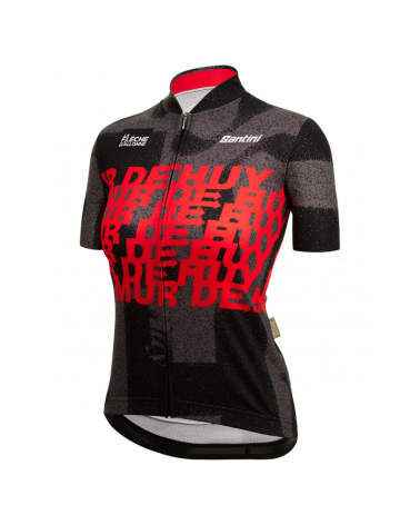 Maillot Cyclisme MUR DE HUY "LA FLECHE WALLONE" Femme