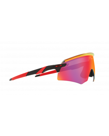 Lunette Cyclisme Encoder Matte Black