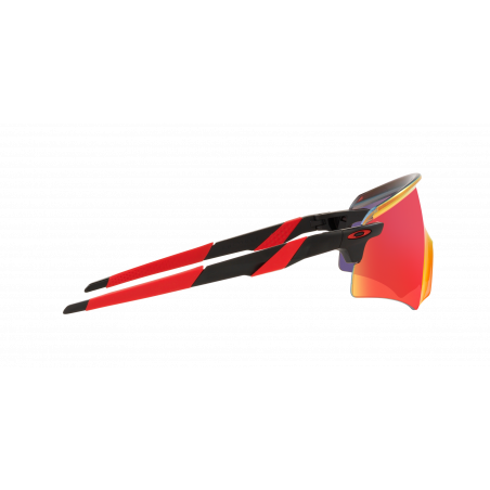 Lunette Cyclisme Encoder Matte Black