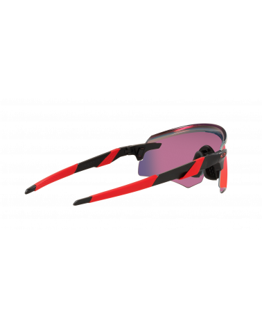 Lunette Cyclisme Encoder Matte Black