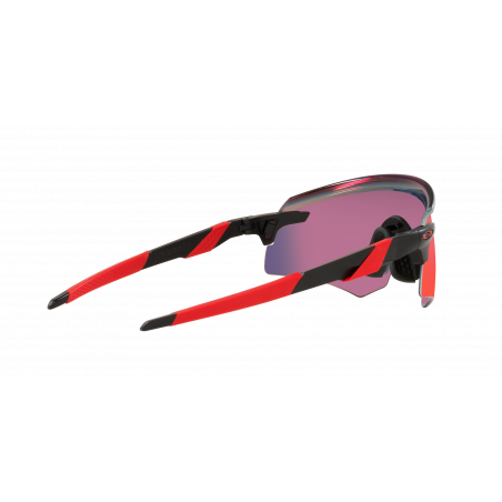 Lunette Cyclisme Encoder Matte Black