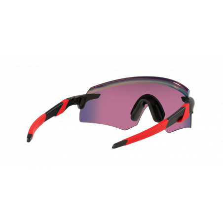 Lunette Cyclisme Encoder Matte Black