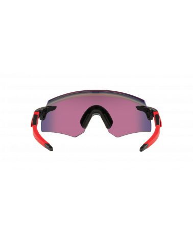 Lunette Cyclisme Encoder Matte Black