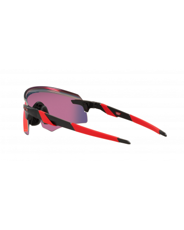 Lunette Cyclisme Encoder Matte Black