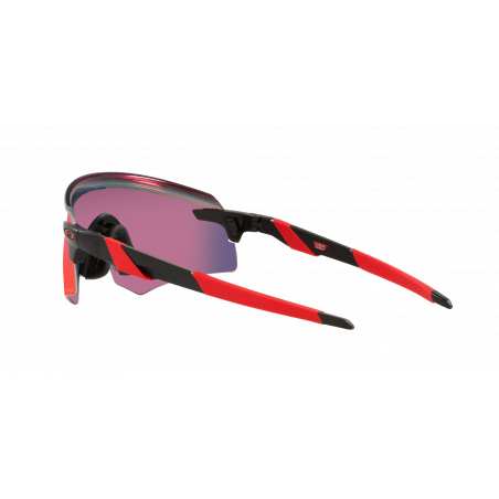 Lunette Cyclisme Encoder Matte Black