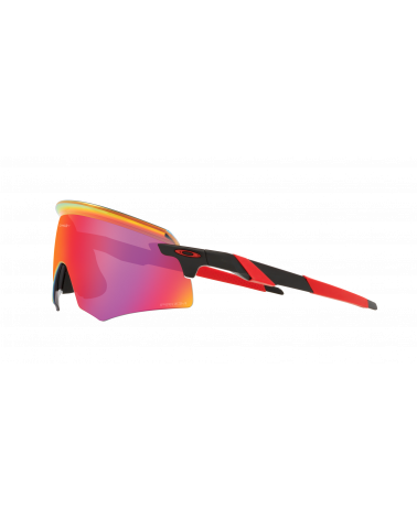 Lunette Cyclisme Encoder Matte Black