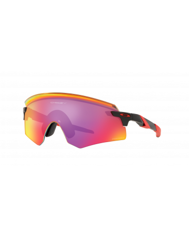 Lunette Cyclisme Encoder Matte Black