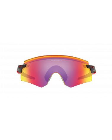 Lunette Cyclisme Encoder Matte Black