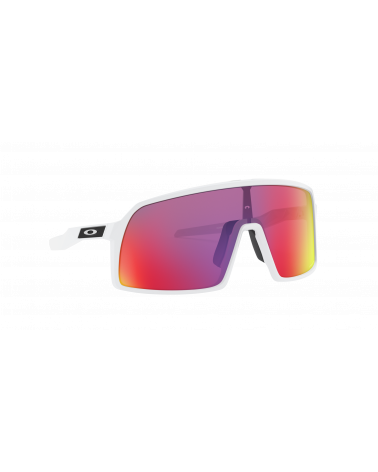 Lunette Cyclisme Sutro S Matte White