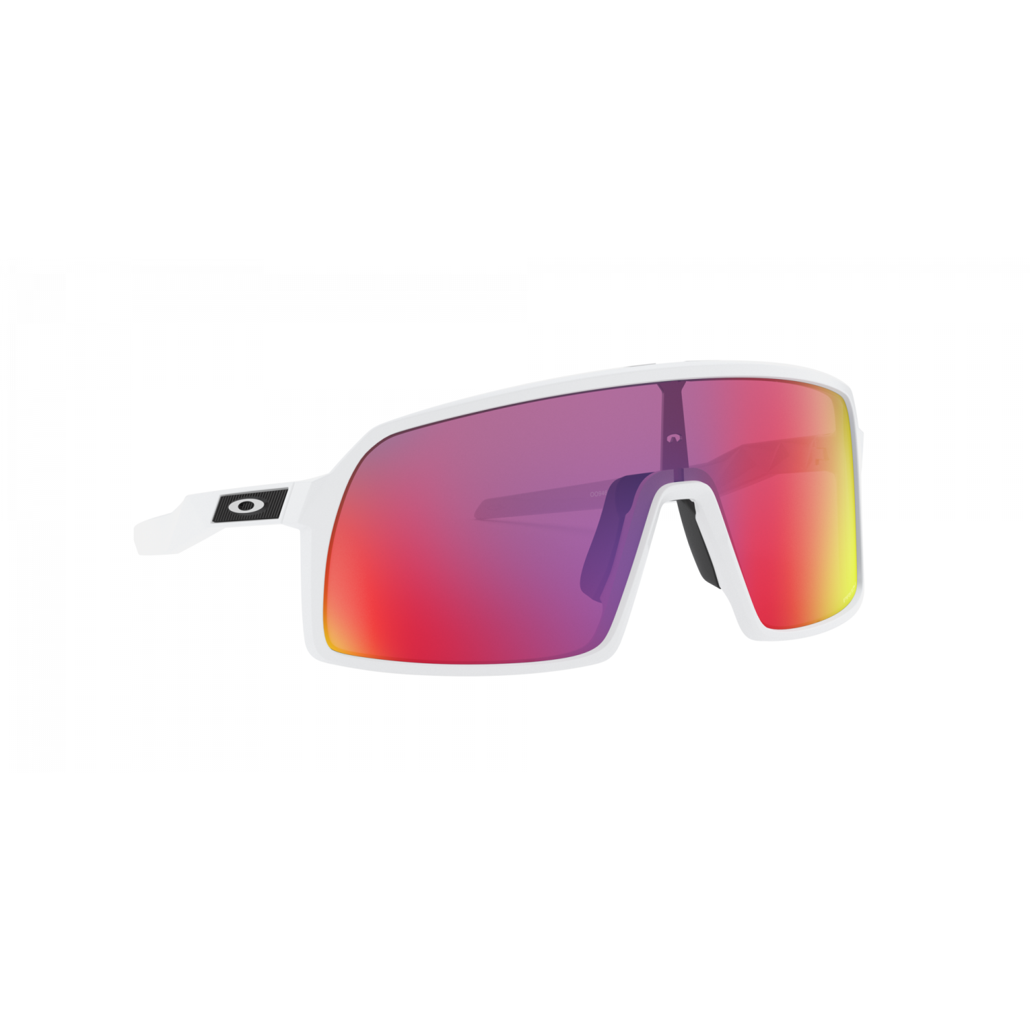 Lunette Cyclisme Sutro S Matte White