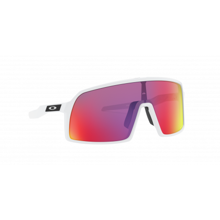Lunette Cyclisme Sutro S Matte White