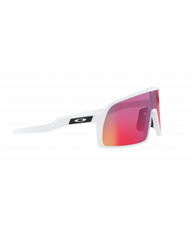 Lunette Cyclisme Sutro S Matte White