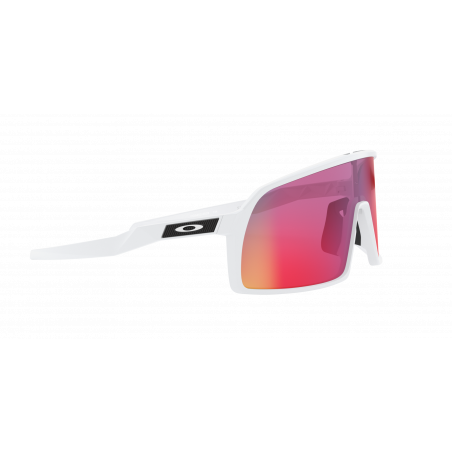 Lunette Cyclisme Sutro S Matte White