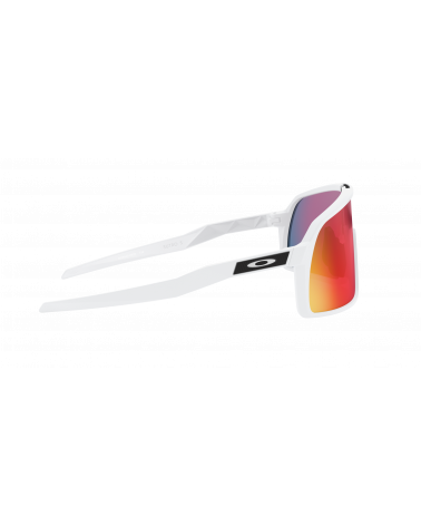 Lunette Cyclisme Sutro S Matte White