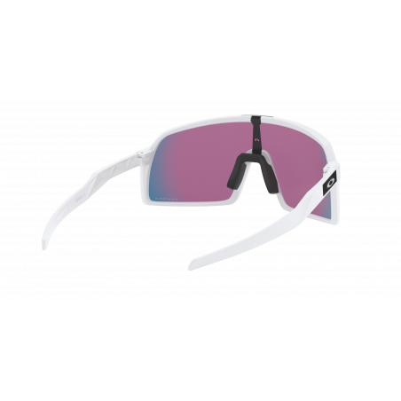 Lunette Cyclisme Sutro S Matte White