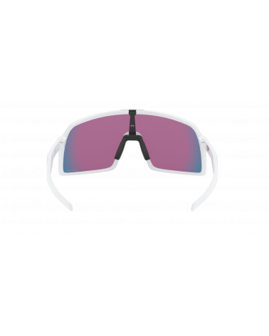 Lunette Cyclisme Sutro S Matte White
