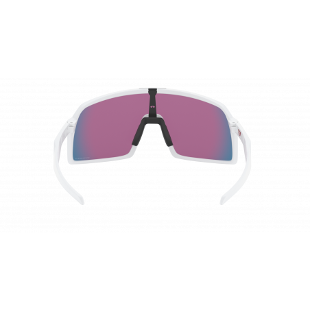 Lunette Cyclisme Sutro S Matte White