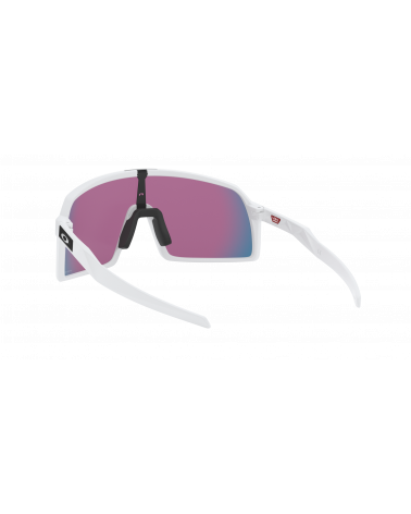 Lunette Cyclisme Sutro S Matte White