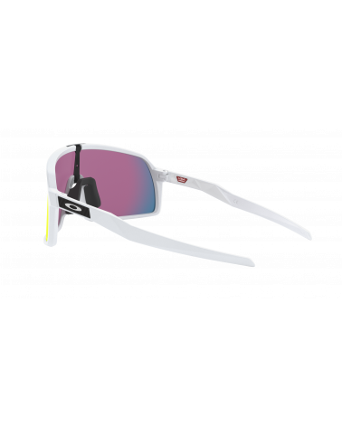 Lunette Cyclisme Sutro S Matte White