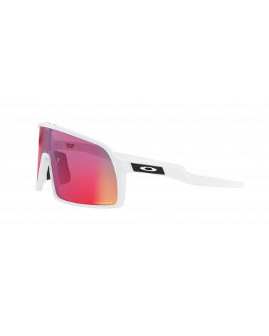 Lunette Cyclisme Sutro S Matte White