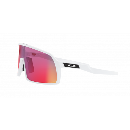 Lunette Cyclisme Sutro S Matte White