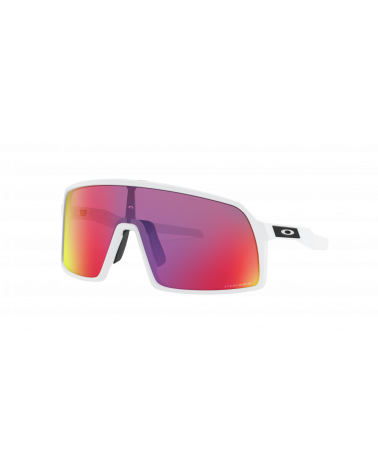 Lunette Cyclisme Sutro S Matte White