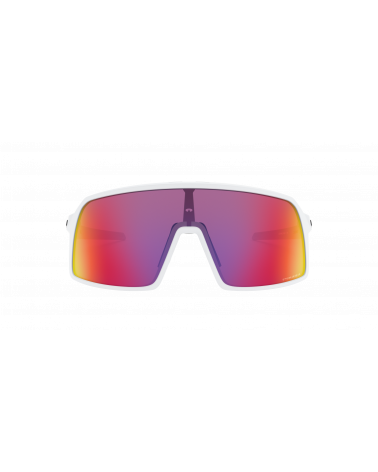 Lunette Cyclisme Sutro S Matte White