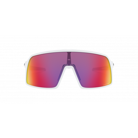 Lunette Cyclisme Sutro S Matte White