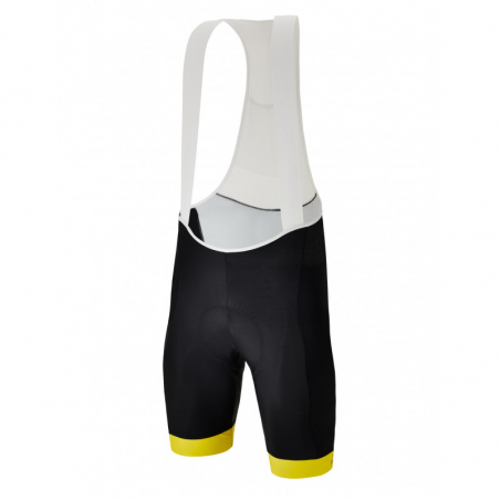 Tour de France Leader du Tour Yellow Bibshort