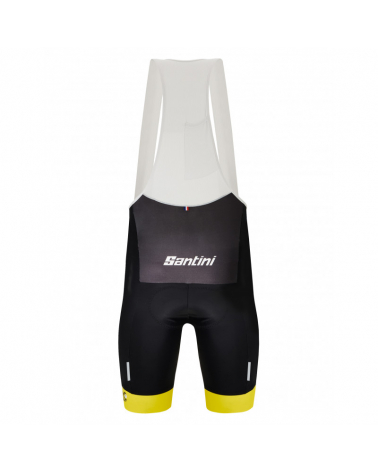 Tour de France Leader du Tour Yellow Bibshort