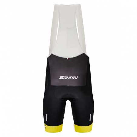 Tour de France Leader du Tour Yellow Bibshort