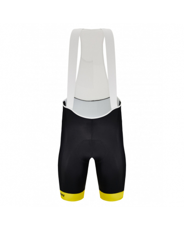 Tour de France Leader du Tour Yellow Bibshort
