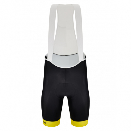 Tour de France Leader du Tour Yellow Bibshort