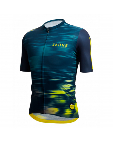 Maillot Cyclisme Espirit - Le Maillot Jaune Homme