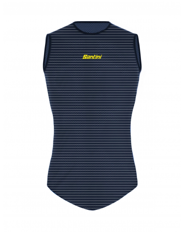 Couche de base sans manche "CRITERIUM DU DAUPHINE"