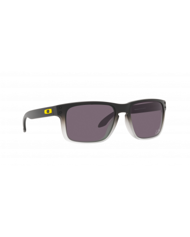 Lunette Cyclisme Tour de France Holbrook Matte Black