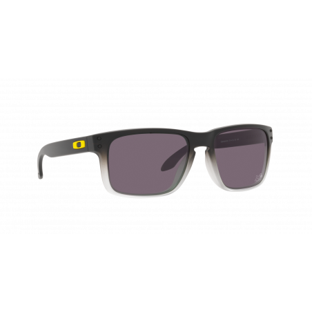 Lunette Cyclisme Tour de France Holbrook Matte Black