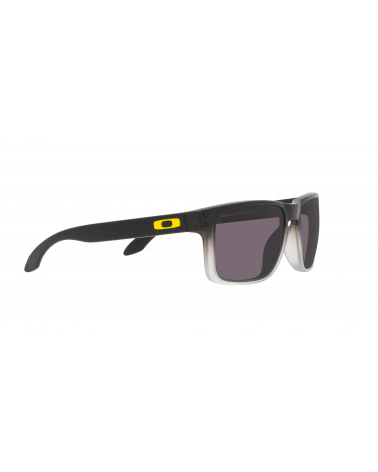 Lunette Cyclisme Tour de France Holbrook Matte Black