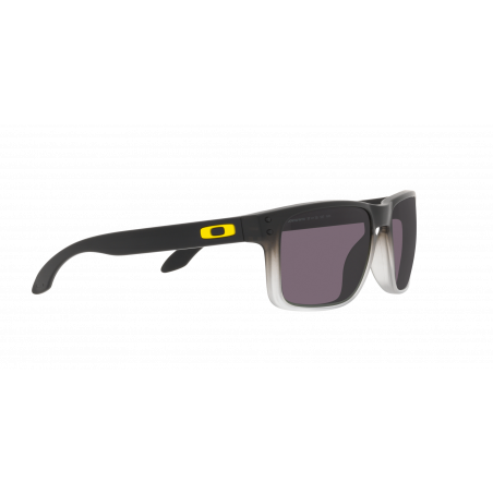 Lunette Cyclisme Tour de France Holbrook Matte Black