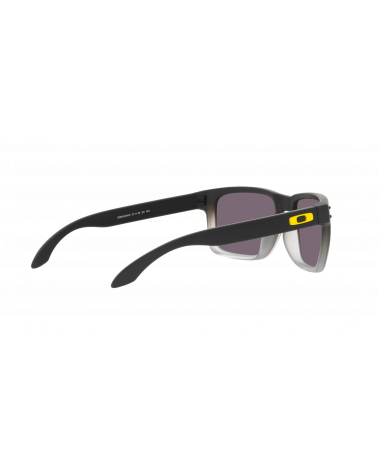 Lunette Cyclisme Tour de France Holbrook Matte Black