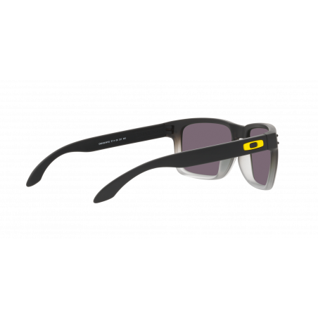 Lunette Cyclisme Tour de France Holbrook Matte Black