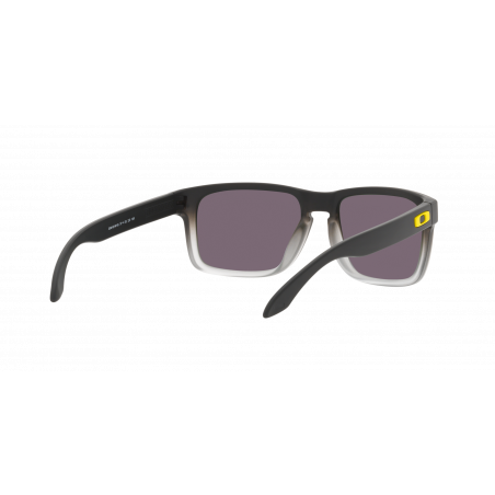 Lunette Cyclisme Tour de France Holbrook Matte Black