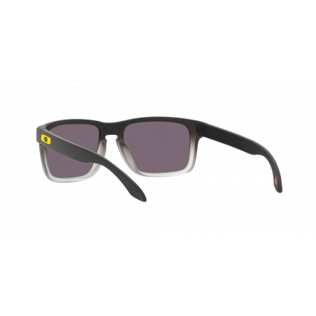 Lunette Cyclisme Tour de France Holbrook Matte Black